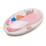 Lima Electrica Uñas Para Bebe