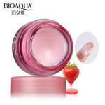 Mascarilla Nocturna Reparadora De Labios