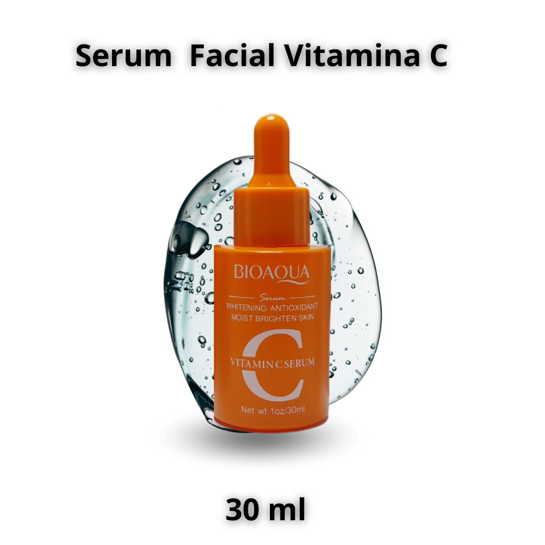KIT DE BELLEZA SERUM BIOAQUA X 3