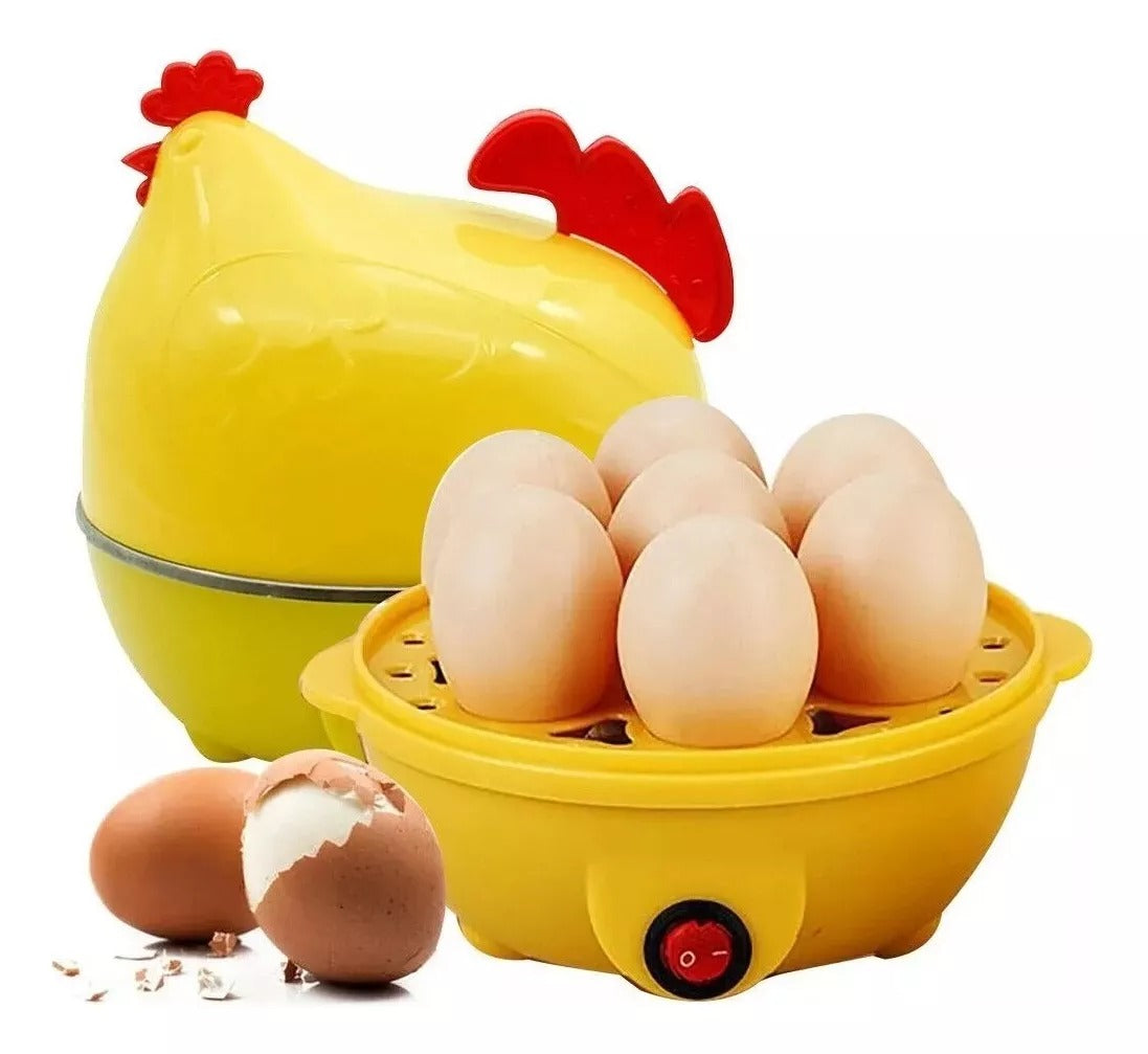 HERVIDOR HUEVOS
