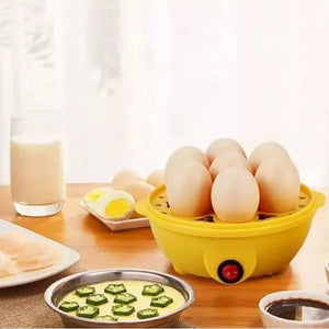 HERVIDOR HUEVOS