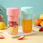 Vaso Licuadora Mini Portatil