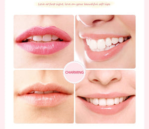 Mascarilla Nocturna Reparadora De Labios