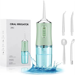 IRRIGADOR DENTAL